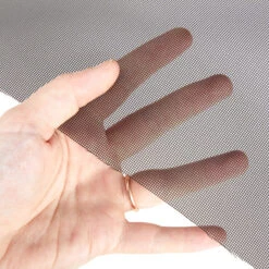 No-See-Um Mosquito Netting Black UV Treated 72" Fabric -Fabric Store No See Um Mosquito Netting Black UV Treated 72 Fabric 5