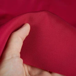 Nylon 400D OG Red 62" Fabric -Fabric Store Nylon Bag Cloth 8oz Red 62 3