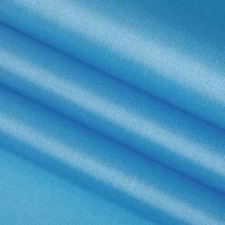 Nylon 200D Light Blue (UN Blue) 60" Fabric