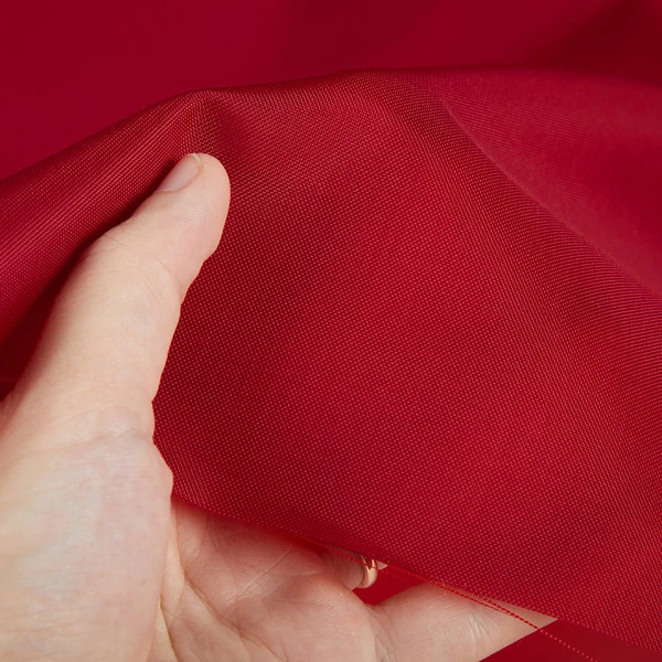 Nylon 200D OG Red 60" Fabric 5 Nylon 200D OG Red 60" Fabric - Image 3