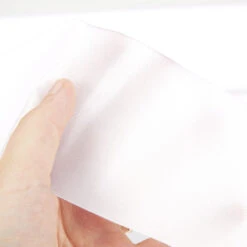 Nylon 200D Optic White 60" Fabric -Fabric Store Nylon Flag Cloth 4oz White 60 3