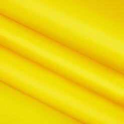 Nylon 200D Yellow 60" Fabric