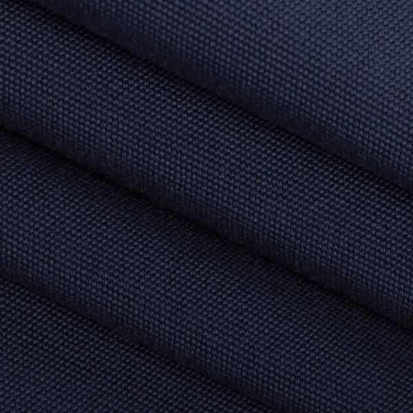 Outdura® Canvas Captain's Navy 54" Upholstery Fabric (5403) 3 Outdura® Canvas Captain's Navy 54" Upholstery Fabric (5403)