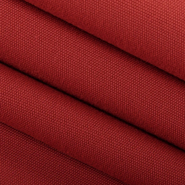 Outdura® Canvas Cherry Red 54" Upholstery Fabric (5410) 3 Outdura® Canvas Cherry Red 54" Upholstery Fabric (5410)