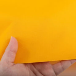 Outdura® Canvas Dandelion 54" Upholstery Fabric (5414) -Fabric Store Outdura Canvas Dandelion 54 Upholstery Fabric 5414 3