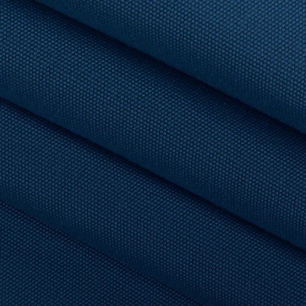 Outdura® Canvas Royal Navy 54" Upholstery Fabric (5442) 3 Outdura® Canvas Royal Navy 54" Upholstery Fabric (5442)