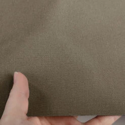 Outdura® Canvas Taupe 54" Upholstery Fabric (5412) -Fabric Store Outdura Canvas Taupe 54 Upholstery Fabric 5412 3