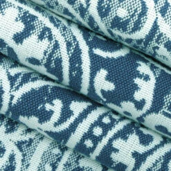 Outdura® Constantine Aqua 54" Upholstery Fabric (12101) 8 Outdura® Constantine Aqua 54" Upholstery Fabric (12101) -Fabric Store Outdura Constantine Aqua 54 Upholstery Fabric 12101 2