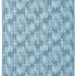 Outdura® Constantine Aqua 54" Upholstery Fabric (12101) 10 Outdura® Constantine Aqua 54" Upholstery Fabric (12101) -Fabric Store Outdura Constantine Aqua 54 Upholstery Fabric 12101 4