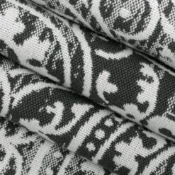 Outdura® Constantine Coal 54" Upholstery Fabric (12104) 8 Outdura® Constantine Coal 54" Upholstery Fabric (12104) -Fabric Store Outdura Constantine Coal 54 Upholstery Fabric 12104 2