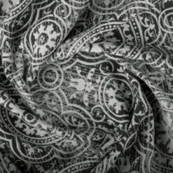 Outdura® Constantine Coal 54" Upholstery Fabric (12104) 11 Outdura® Constantine Coal 54" Upholstery Fabric (12104) -Fabric Store Outdura Constantine Coal 54 Upholstery Fabric 12104 5