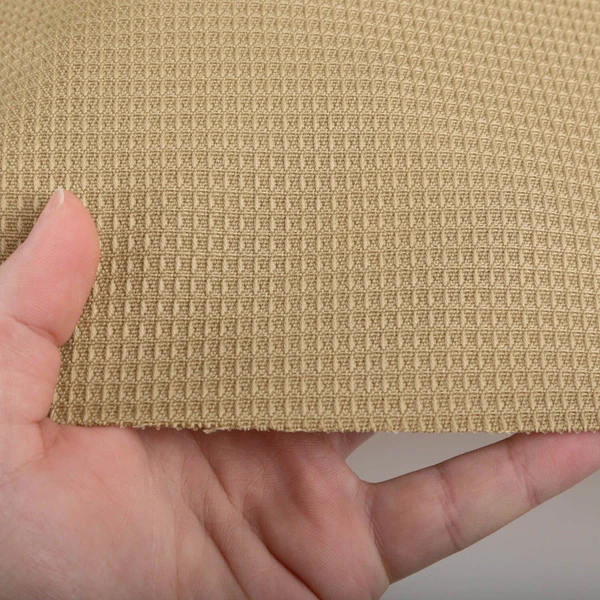 Outdura® ETC Fawn 54" Upholstery Fabric (2663) 5 Outdura® ETC Fawn 54" Upholstery Fabric (2663) - Image 3