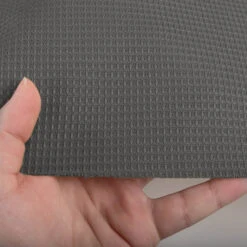 Outdura® ETC Steel 54" Upholstery Fabric (2665) 9 Outdura® ETC Steel 54" Upholstery Fabric (2665) -Fabric Store Outdura ETC Steel 54 Upholstery Fabric 2665 3