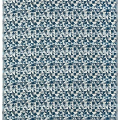 Outdura® Geo Nautical 54" Upholstery Fabric (8804) 10 Outdura® Geo Nautical 54" Upholstery Fabric (8804) -Fabric Store Outdura Geo Nautical 54 Upholstery Fabric 8804 4