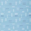 Outdura® Jot Dot Electric Blue 54" Upholstery Fabric (12400) -Fabric Store Outdura Jot Dot Electric Blue 54 Upholstery Fabric 12400 1