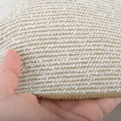 Outdura® Loft Buff 54" Upholstery Fabric (7433) -Fabric Store Outdura Loft Buff 54 Upholstery Fabric 7433 3
