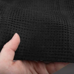 Outdura® Moonbeam Coal 54" Upholstery Fabric (11316) -Fabric Store Outdura Moonbeam Coal 54 Upholstery Fabric 11316 3