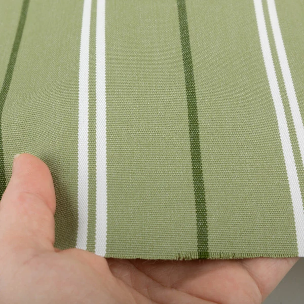 Outdura® Pathway Sage 54" Upholstery Fabric (12708) 5 Outdura® Pathway Sage 54" Upholstery Fabric (12708) - Image 3