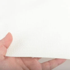 Outdura® Plateau Snow 54" Upholstery Fabric (11800) -Fabric Store Outdura Plateau Snow 54 Upholstery Fabric 11800 3