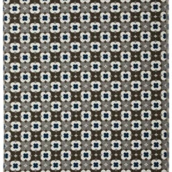 Outdura® Poppy Midnight 54" Upholstery Fabric (7500) -Fabric Store Outdura Poppy Midnight 54 Upholstery Fabric 7500 4