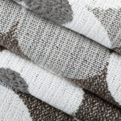 Outdura® Poppy Steel 54" Upholstery Fabric (7504) -Fabric Store Outdura Poppy Steel 54 Upholstery Fabric 7504 2