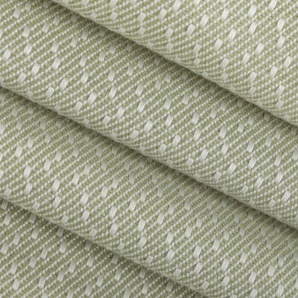 Outdura® Raindrop Sage 54" Upholstery Fabric (12805) 3 Outdura® Raindrop Sage 54" Upholstery Fabric (12805)