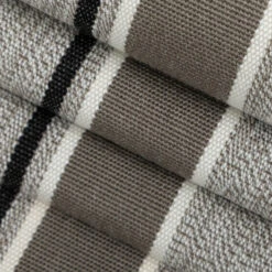 Outdura® Soulmate Charcoal 54" Upholstery Fabric (0839) -Fabric Store Outdura Soulmate Charcoal 54 Upholstery Fabric 0839 2