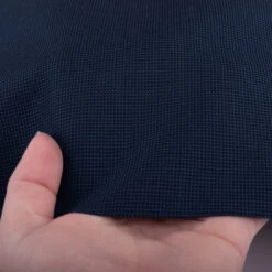 Outdura® Sparkle Navy Blue 54" Upholstery Fabric (1726) -Fabric Store Outdura Sparkle Navy Blue 54 Upholstery Fabric 1726 3