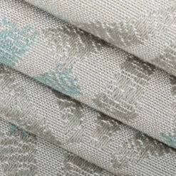 Outdura® Spiro Capri 54" Upholstery Fabric (8526) 8 Outdura® Spiro Capri 54" Upholstery Fabric (8526) -Fabric Store Outdura Spiro Capri 54 Upholstery Fabric 8526 2