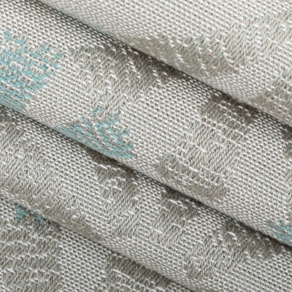 Outdura® Spiro Capri 54" Upholstery Fabric (8526) 4 Outdura® Spiro Capri 54" Upholstery Fabric (8526) - Image 2