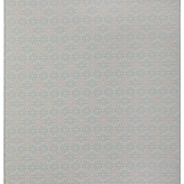 Outdura® Spiro Capri 54" Upholstery Fabric (8526) 6 Outdura® Spiro Capri 54" Upholstery Fabric (8526) - Image 4