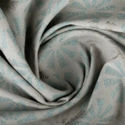 Outdura® Spiro Capri 54" Upholstery Fabric (8526) 11 Outdura® Spiro Capri 54" Upholstery Fabric (8526) -Fabric Store Outdura Spiro Capri 54 Upholstery Fabric 8526 5