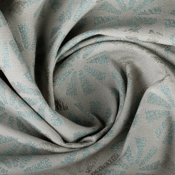 Outdura® Spiro Capri 54" Upholstery Fabric (8526) 7 Outdura® Spiro Capri 54" Upholstery Fabric (8526) - Image 5