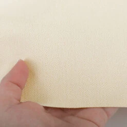 Outdura® Storm Creme 54" Upholstery Fabric (6616) -Fabric Store Outdura Storm Creme 54 Upholstery Fabric 6616 3
