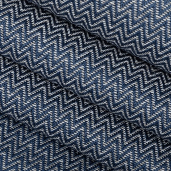 Outdura® Summit Neptune 54" Upholstery Fabric (8327) 3 Outdura® Summit Neptune 54" Upholstery Fabric (8327)