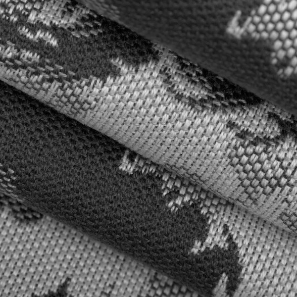 Outdura® Wildcat Coal 54" Upholstery Fabric (13706) 4 Outdura® Wildcat Coal 54" Upholstery Fabric (13706) - Image 2