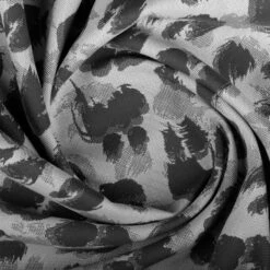 Outdura® Wildcat Coal 54" Upholstery Fabric (13706) 12 Outdura® Wildcat Coal 54" Upholstery Fabric (13706) -Fabric Store Outdura Wildcat Coal 54 Upholstery Fabric 13706 5