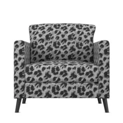 Outdura® Wildcat Coal 54" Upholstery Fabric (13706) 13 Outdura® Wildcat Coal 54" Upholstery Fabric (13706) -Fabric Store Outdura Wildcat Coal 54 Upholstery Fabric 13706 901