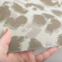 Outdura® Wildcat Tundra 54" Upholstery Fabric (13705) -Fabric Store Outdura Wildcat Tundra 54 Upholstery Fabric 13705 3