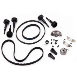 Recommended Spare Parts For Ultrafeed® Sewing Machines