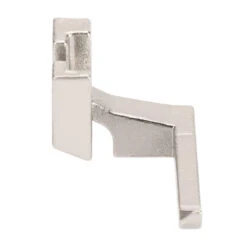 Right Zipper Foot For Sailrite® Ultrafeed® LSZ -Fabric Store Right Roping Zipper Foot for Ultrafeed LSZ 1 2