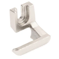 Right Zipper Foot For Sailrite® Ultrafeed® LSZ -Fabric Store Right Roping Zipper Foot for Ultrafeed LSZ 1 4