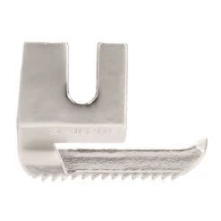 Right Zipper Foot For Sailrite® Ultrafeed® LSZ -Fabric Store Right Roping Zipper Foot for Ultrafeed LSZ 1 5