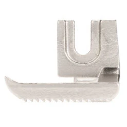 Right Zipper Foot For Sailrite® Ultrafeed® LSZ -Fabric Store Right Roping Zipper Foot for Ultrafeed LSZ 1 6