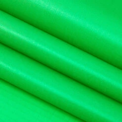 Ripstop 0.75 Oz. Fluorescent Green 60" Nylon Sailcloth
