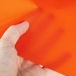 Ripstop 1.5 Oz. Orange 60" Nylon Sailcloth -Fabric Store Ripstop Orange Nylon Sailcloth 1 5oz 60 3