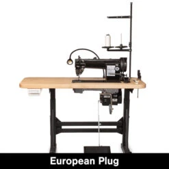 Sailrite® Deluxe Fabricator® Sewing Machine Package (220V)