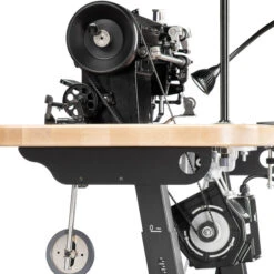 Sailrite® Deluxe Fabricator® Sewing Machine Package (220V) 11 Sailrite® Deluxe Fabricator® Sewing Machine Package (220V) -Fabric Store Sailrite Deluxe Fabricator Sewing Machine Package 220V 13