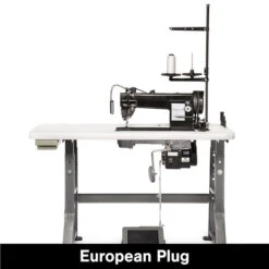 Sailrite® Standard Fabricator® Sewing Machine Package (220–240V)