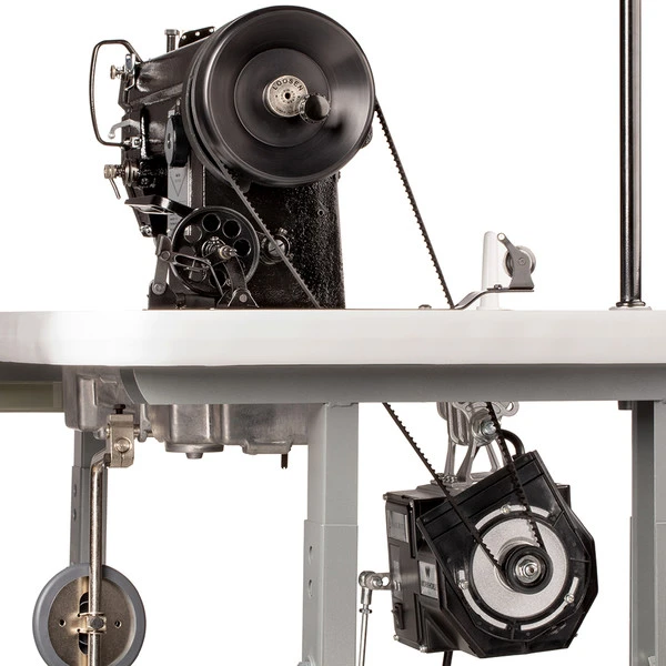 Sailrite® Standard Fabricator® Sewing Machine Package (220–240V) 6 Sailrite® Standard Fabricator® Sewing Machine Package (220–240V) - Image 4